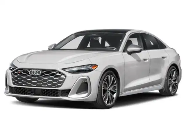 2025 Audi S5 Premium Plus quattro S tronic's photo
