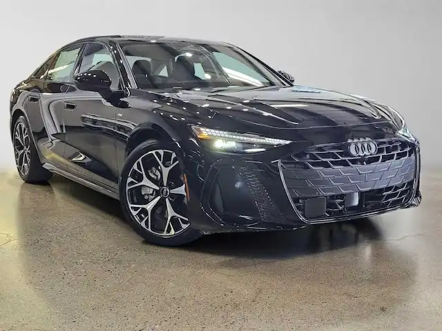 2026 Audi A6 Premium Plus quattro S tronic's photo