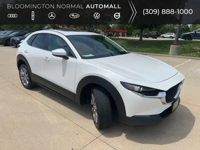 2021 Mazda CX-30 Preferred AWD's photo