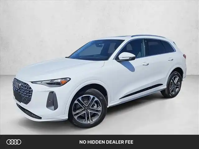2025 Audi Q5 40 Premium's photo