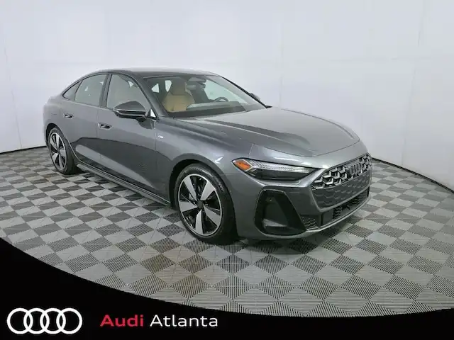 2026 Audi A5 Prestige quattro S tronic's photo