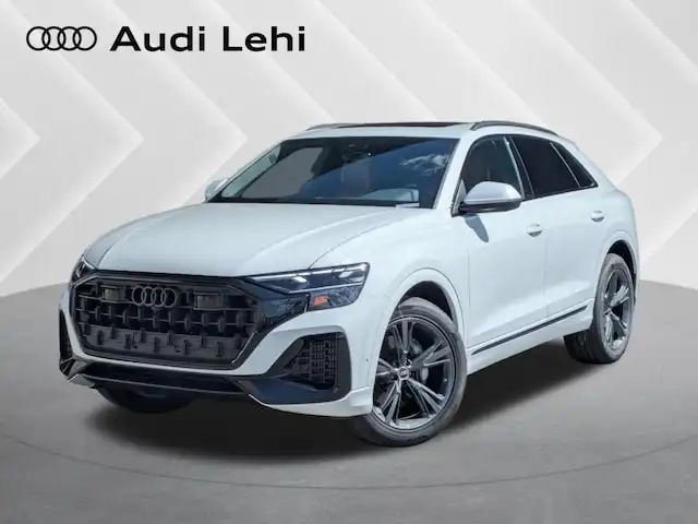 2026 Audi Q8 55 Premium quattro Tiptronic's photo