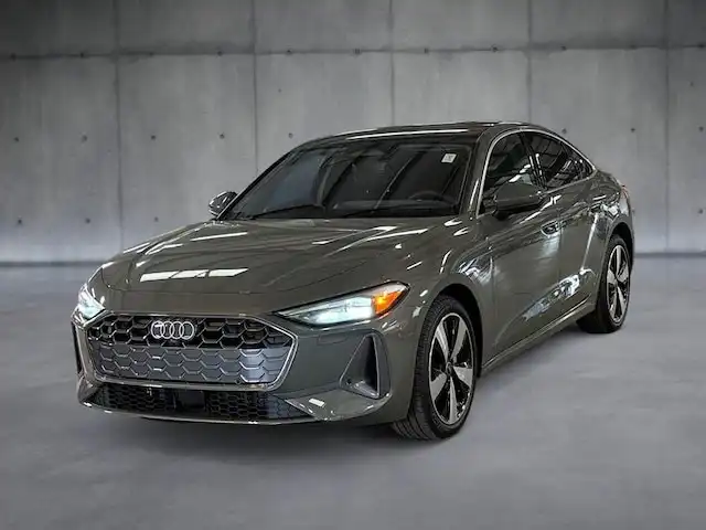 2025 Audi A5 Premium quattro S tronic's photo