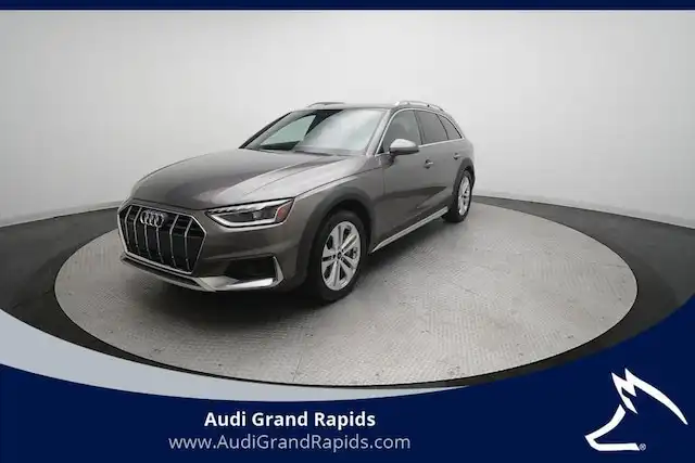 2022 Audi A4 allroad 45 Premium Plus quattro S tronic's photo