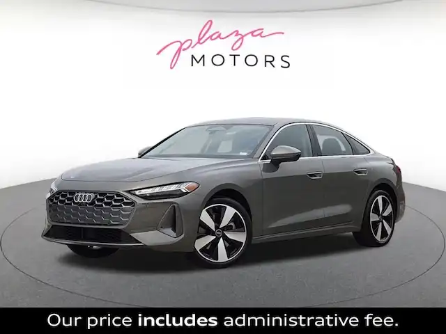2025 Audi A5 Premium Plus quattro S tronic's photo