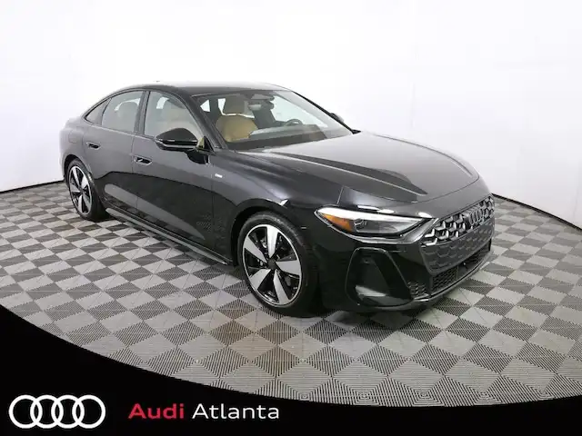 2026 Audi A5 Premium quattro S tronic's photo