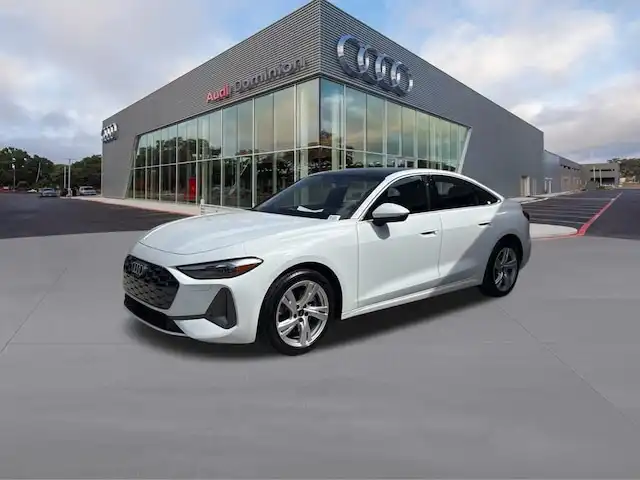 2025 Audi A5 Premium quattro S tronic's photo