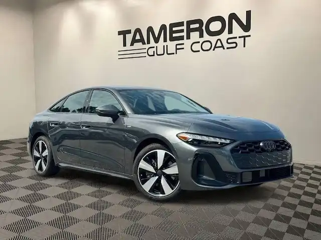 2026 Audi A5 Premium Plus quattro S tronic's photo