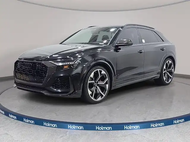 2023 Audi RS Q8 Base's photo