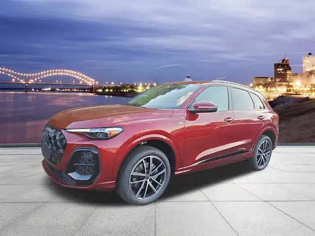 2026 Audi Q5 Premium Plus quattro's photo