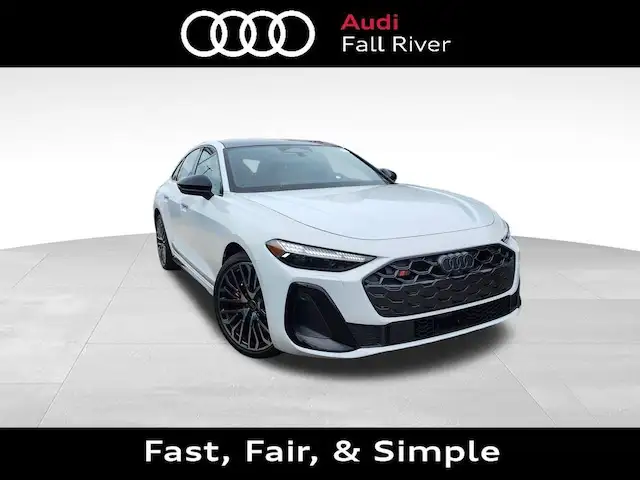 2026 Audi S5 Premium Plus quattro S tronic's photo