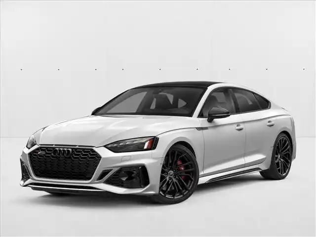 2024 Audi RS 5 Sportback 2.9 TFSI quattro Tiptronic's photo