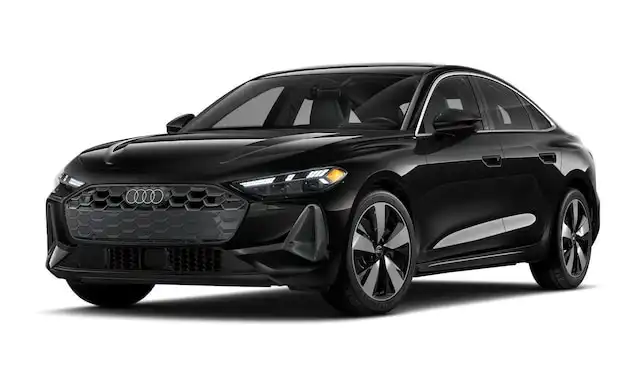 2025 Audi A5 Prestige quattro S tronic's photo