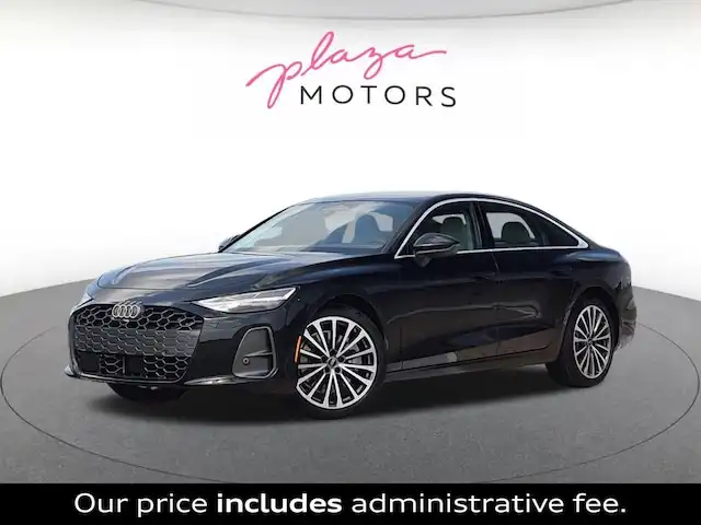2026 Audi A6 Premium Plus quattro S tronic's photo