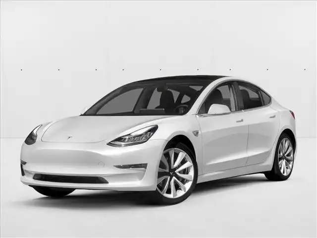 2019 Tesla Model 3 Dual Motor All-Whel Drive Long Range's photo