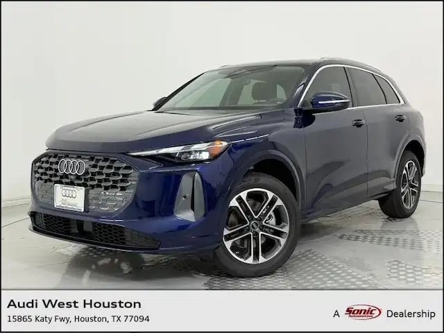2025 Audi Q5 40 Premium's photo