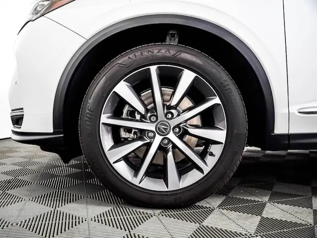 2025 Acura MDX w/Technology Package photo 4