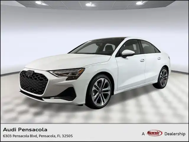 2026 Audi A3 Premium Plus quattro S tronic's photo