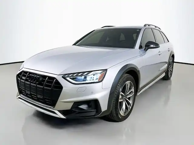 2023 Audi A4 allroad 45 Premium Plus quattro S tronic's photo
