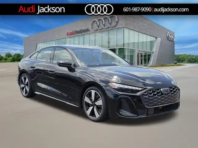 2026 Audi A5 Premium Plus quattro S tronic's photo
