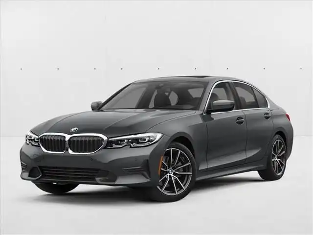 2019 BMW 3 Series 330i xDrive Sedan's photo