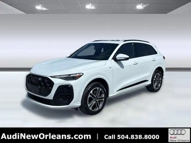 2026 Audi Q5 Premium quattro's photo