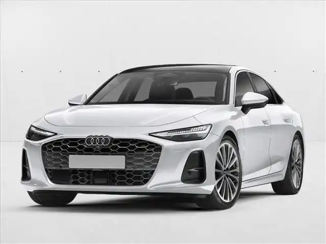 2026 Audi A6 Premium Plus quattro S tronic's photo