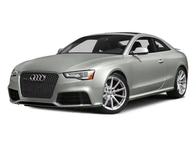 2013 Audi RS 5 4.2 quattro S tronic's photo