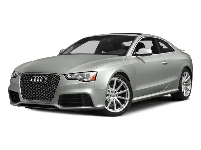 2013 Audi RS 5 4.2 quattro S tronic photo 1