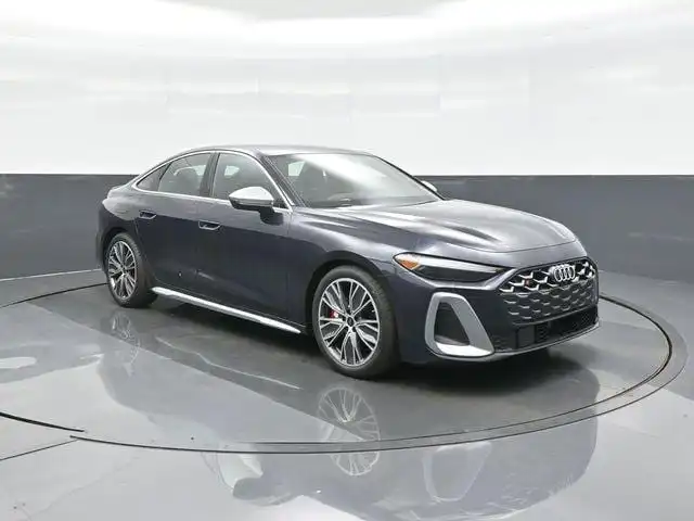 2026 Audi S5 Premium Plus quattro S tronic's photo