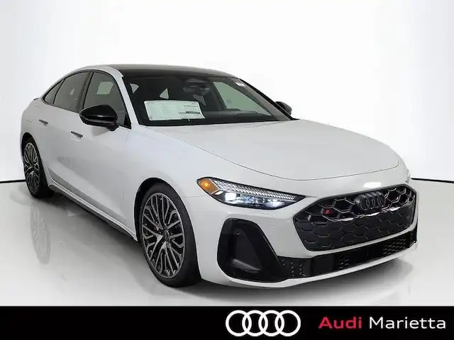 2026 Audi S5 Premium Plus quattro S tronic's photo