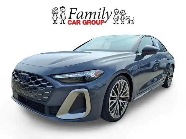 2025 Audi S5 Prestige quattro S tronic's photo