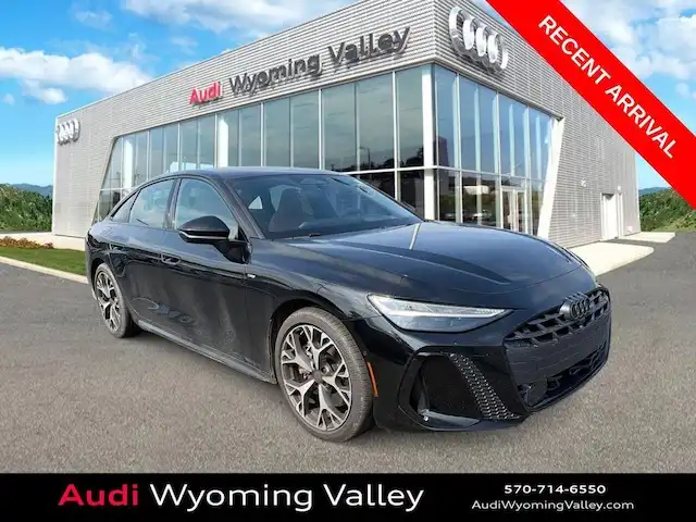 2026 Audi A6 Premium Plus quattro S tronic's photo