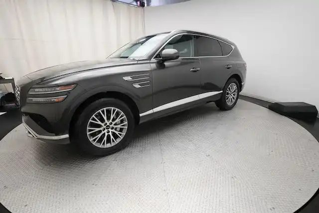 2025 Genesis GV80 2.5T Standard AWD's photo