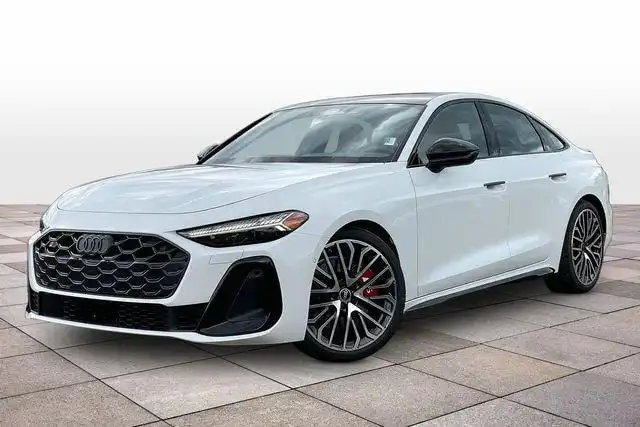 2026 Audi S5 Premium Plus quattro S tronic's photo