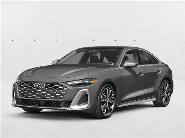 2026 Audi S5 Premium Plus quattro S tronic's photo