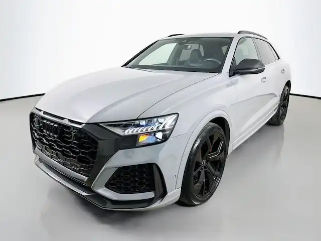 2024 Audi RS Q8 Base's photo