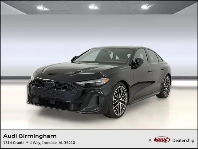 2026 Audi S5 Premium Plus quattro S tronic's photo