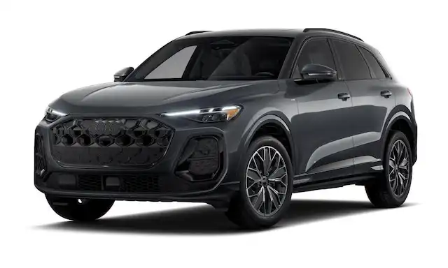 2026 Audi Q5 Premium Plus quattro's photo