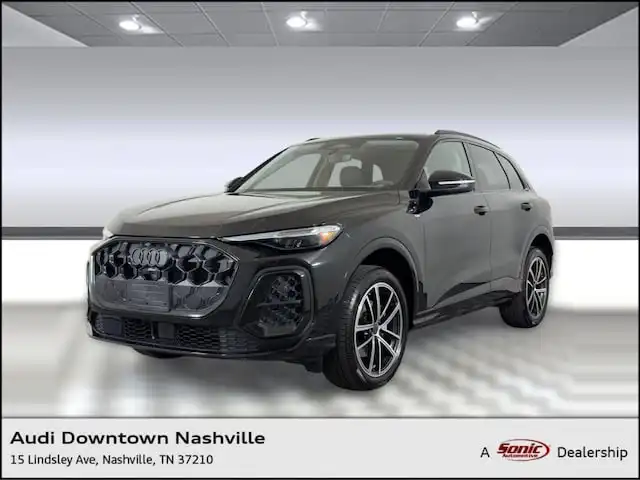 2026 Audi Q5 Premium Plus quattro's photo
