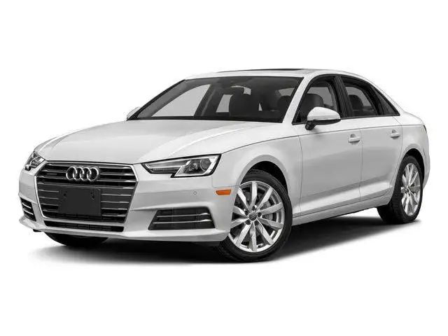2018 Audi A4 2.0T quattro S tronic Premium Plus's photo