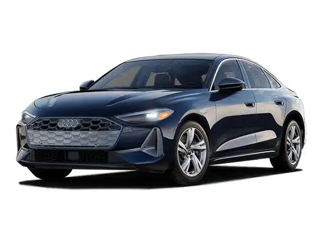 2025 Audi A5 Premium Plus quattro S tronic's photo