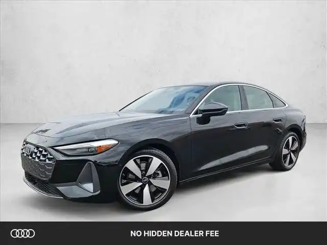 2025 Audi A5 Premium quattro S tronic's photo
