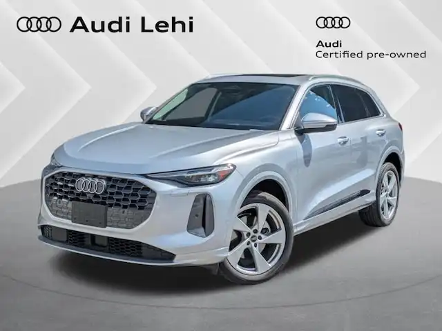 2025 Audi Q5 Premium Plus quattro's photo
