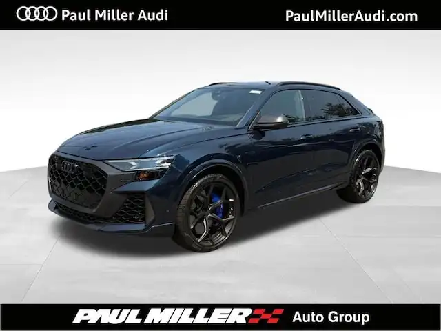 2026 Audi RS Q8 Base's photo