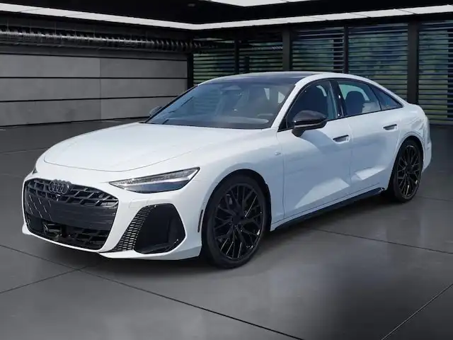 2026 Audi A6 Prestige quattro S tronic's photo