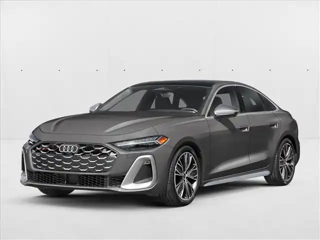 2026 Audi S5 Premium Plus quattro S tronic's photo