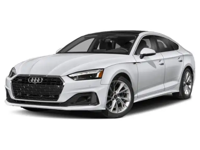 2023 Audi A5 Sportback 45 Premium Plus quattro S tronic's photo