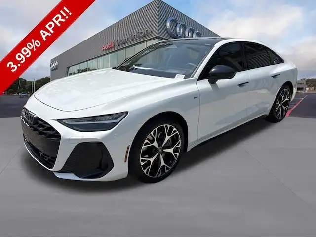 2026 Audi A6 Premium Plus quattro S tronic's photo