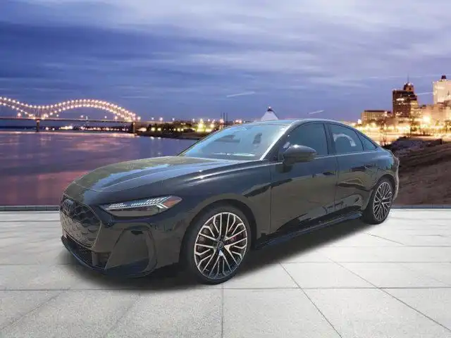 2026 Audi S5 Prestige quattro S tronic's photo
